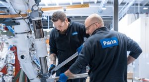 Finnish defence company Patria is set to participate in Denmark's largest defence industry exhibition, DALO Industry Days, hosted by the Danish Ministry of Defence Acquisition and Logistics Organisation (DALO). The event will take place on August 21-22, 2024, in Ballerup, Denmark.