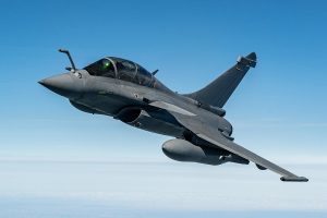 Serbia has signed a EUR 2.7 billion agreement with France's Dassault Aviation to purchase 12 new Rafale fighter jets. The deal, witnessed by French President Emmanuel Macron and Serbian President Aleksandar Vučić, marks the largest weapons acquisition by Serbia since its independence in 2006 and represents a major shift in the country’s defence and political orientation.