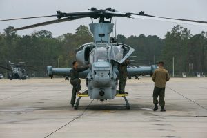 The U.S. State Department has approved a potential Foreign Military Sale to the Government of Slovakia, involving AH-1Z Viper attack helicopters and related equipment and services. Valued at an estimated USD 600 million, this deal will mark a pivotal step in strengthening Slovakia's military capabilities and operational readiness.