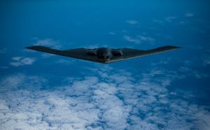 The Air Force proved a low-cost, air-delivered method for defeating surface vessels through a QUICKSINK demonstration in the waters of the Gulf of Mexico near Eglin Air Force Base.