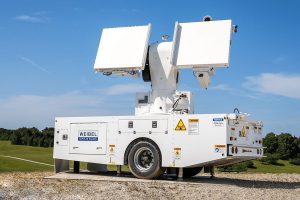 Weibel Scientific, a leader in advanced radar technology, has been awarded a contract by the U.S. Department of Energy (DOE) to supply two of its MFTR-2100/42-2160 Medium Range Radars. These high-power tracking radar systems have been chosen by Sandia National Laboratories (SNL) to enhance their instrumental testing capabilities.