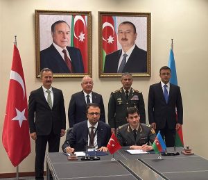 Turkey's leading defence company, ASELSAN, has strengthened its position in the global defence sector by signing a series of critical agreements at the Azerbaijan Defense Exhibition (ADEX) in Baku. The company has deepened its cooperation with Azerbaijan through joint production and technology transfer initiatives.