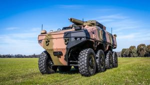 BAE Systems Australia has unveiled a cutting-edge uncrewed ground vehicle (UGV) that gives military commanders an added tactical option while keeping soldiers out of harm’s way.
