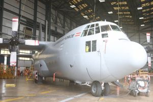 The Austrian Air Force has enhanced the navigation capabilities of its C-130 aircraft fleet through a significant upgrade led by Marshall, a UK-based aerospace and defence company. This improvement aims to keep the aircraft compliant with evolving global air traffic management regulations, ensuring continued operational efficiency.