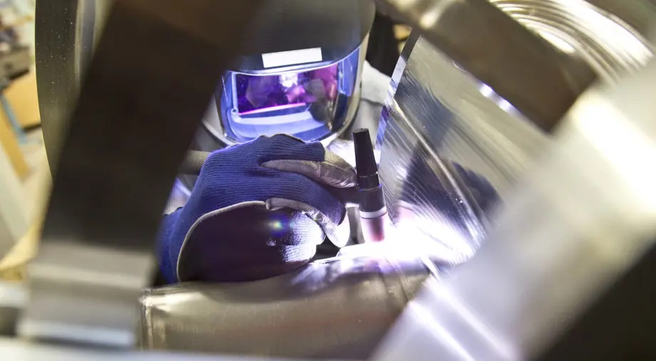 GKN Aerospace Expands industry-leading manufacturing facility in Sweden