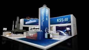Hanwha’s defence corporations are set to present their state-of-the-art defence solutions at the forthcoming 32nd International Defence Industry Exhibition MSPO 2024 in Targi Kielce, Poland, from 3 to 6 September.