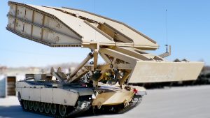 Leonardo DRS, Inc. has been awarded a contract valued at over USD 49 million to produce additional Joint Assault Bridge (JAB) systems for the U.S. Army and the Romanian military. The contract, which includes a Foreign Military Sales agreement, will see the continued delivery of these advanced assault-bridging systems to support both nations' armoured forces.
