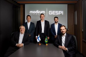 Modirum Defence, a global leader in Tactical Command and Control Solutions / ISR (Intelligence, Surveillance, and Reconnaissance) has partnered with and acquired a majority stake in Gespi, one of the largest defence manufacturing companies in Latin America.