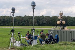 NATO tests counter drone technology during interoperability exercise
