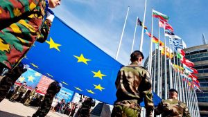 FNSS: Shadow Rider unmanned ground vehicle ready for duty