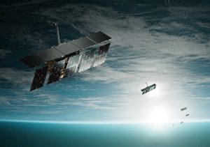 Rheinmetall expands cooperation with ICEYE and obtains exclusive rights to distribute SAR satellites to Germany and Hungary