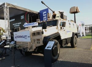 ASELSAN, Türkiye’s leading defence and electronics company, unveiled a series of new advanced anti-drone systems on the opening day of SAHA EXPO 2024, one of the largest defence and aerospace exhibitions in the region. The new products introduced include the KORKUT 25 mm remote-controlled weapon system, BUKALEMUN GNSS spoofing system, KANGAL-FPV jamming system, and the SEDA 100-cUAV acoustic detection system, each bringing enhanced capabilities to counter the increasing threat of drones on modern battlefields.