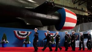 BAE Systems has been awarded a USD 92 million U.S. Navy contract to continue building propulsors for the Virginia-class submarine program. Under this contract, BAE Systems will deliver the Propulsor Forward Assemblies, as well as design engineering support services and support and sustainment hardware.