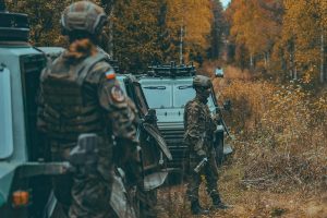 The ongoing migration crisis on the borders of Poland, Lithuania, and Latvia with Belarus since spring 2021, and on Finland’s border with Russia since late 2023, is part of a hybrid operation by the Belarusian and Russian security services against NATO and the EU. In order to effectively protect the external border and stop irregular migration, countries neighbouring Belarus and Russia are building barriers and implementing updated internal regulations. Countries responsible for the external borders of the EU and NATO should exchange their experience and jointly seek financial support from both organisations.