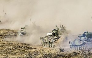 The Lithuanian Armed Forces have received a delivery of Sentry anti-tank mines, worth EUR 5.9 million, manufactured by Finland’s Forcit Defence. These advanced mines are designed to effectively destroy or damage tanks and other armoured vehicles, significantly enhancing Lithuania’s defence capabilities.