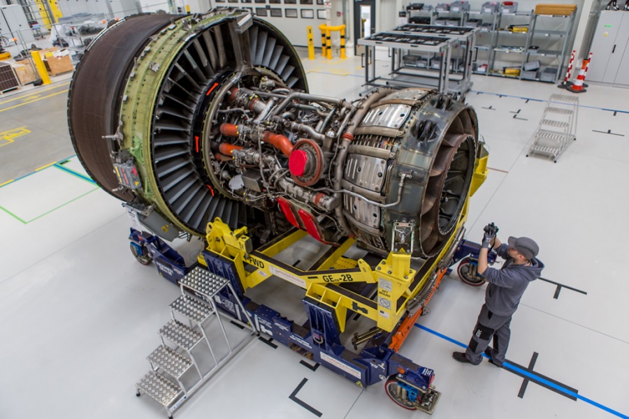 GE Aerospace has announced plans to invest more than USD 130 million across its Maintenance, Repair, and Overhaul (MRO) and component repair facilities in Europe by the end of 2026. This investment is part of a broader USD 1 billion global initiative to enhance MRO services, supporting the growing demand across GE Aerospace and CFM's installed engine base.