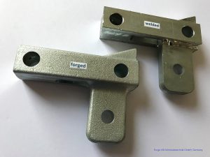 Grain Flow – Optimised Forgings for Enhanced Structural Integrity