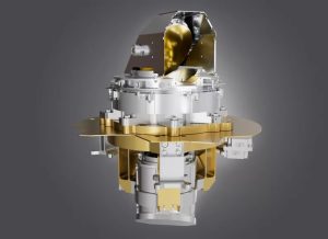 Honeywell announced a new Public-Private Partnership with the European Space Agency (ESA) to provide Honeywell’s Quantum Key Distribution Satellite (QKDSat), an ultra-secure telecommunications satellite that helps keep the exchange of sensitive information secure and private. The partnership supports Honeywell’s alignment of its portfolio with three powerful megatrends, including the future of aviation.