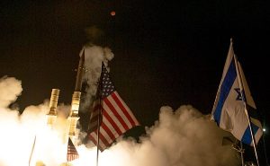 Israel Defense Forces (IDF) successfully intercepted long-range ballistic missiles launched by Iran on the evening of October 1st, using the Arrow 2 and Arrow 3 systems. This marked the second Iranian missile attack thwarted by Israel’s advanced missile defence capabilities, ensuring the safety of the nation’s citizens.