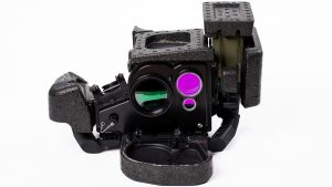 The U.S. Army awarded the Javelin Joint Venture (JJV) two production contracts totaling USD 267 million for Lightweight Command Launch Units (LWCLU). These contracts support U.S. Army and Foreign Military Sales for Estonia, Latvia and Lithuania.