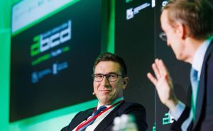 Kusti Salm, CEO of Frankenburg Technologies and former Permanent Secretary of the Estonian Ministry of Defence, has joined the Supervisory Board of Milrem Robotics, a leading global company in robotics and autonomous systems.