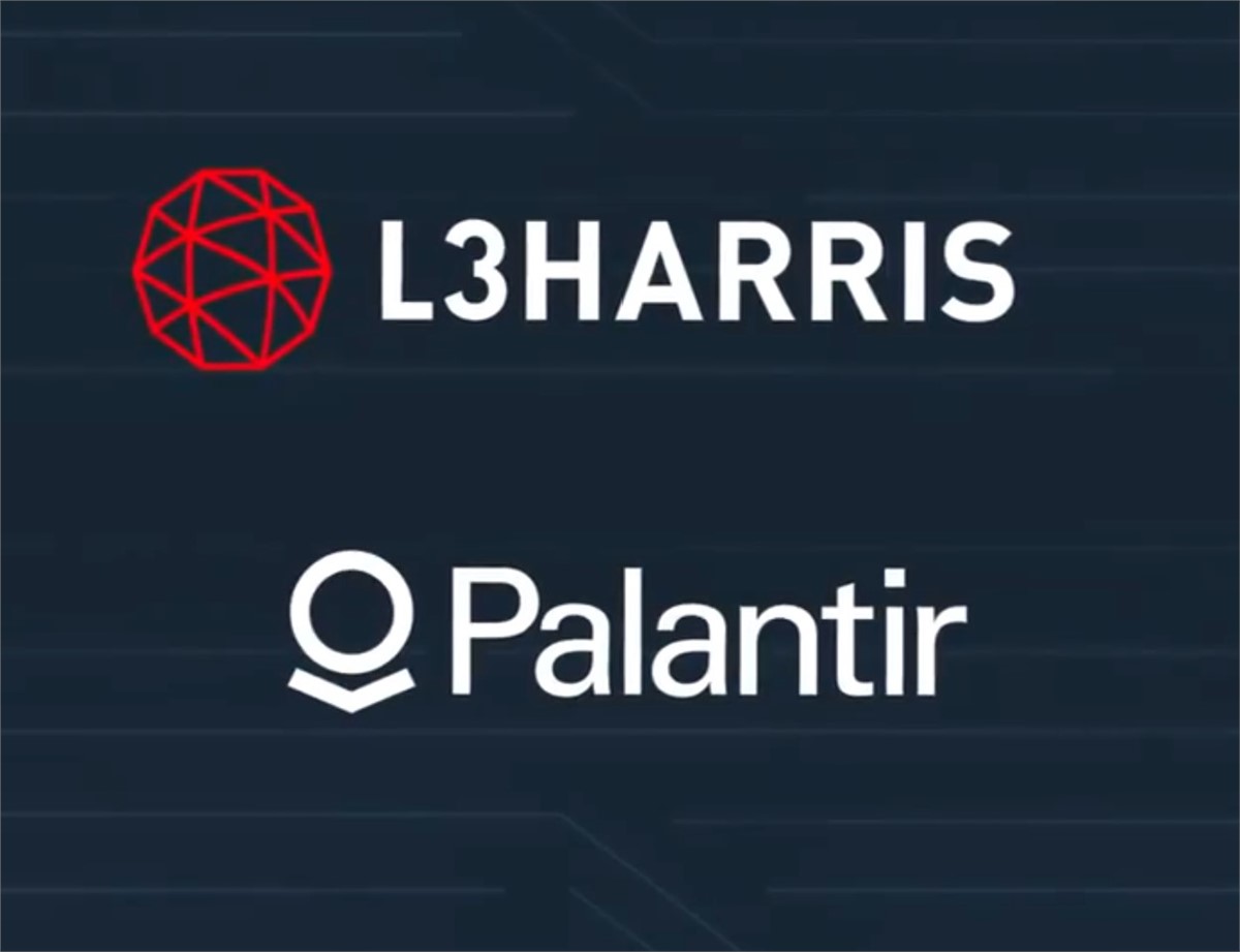 L3Harris and Palantir partner to drive defence innovation and digital transformation