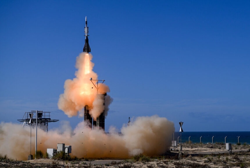 European defence industry to boost production of Aster 15 and Aster 30 missiles