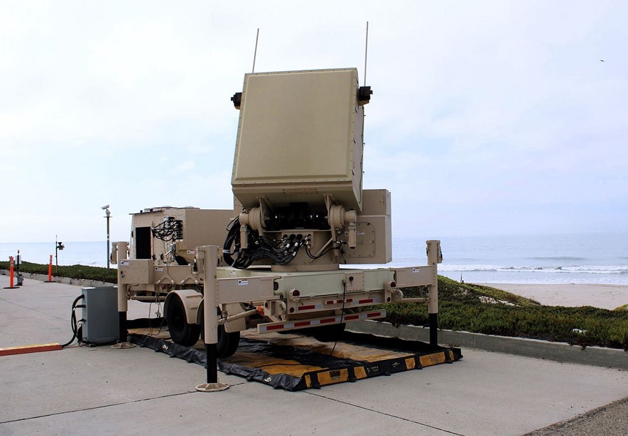 RTX demonstrates GhostEye MR operational readiness during U.S. military test event