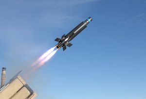 Raytheon, a division of RTX, has successfully demonstrated the capabilities of its Ku-band Radio Frequency Sensor (KuRFS) and Coyote systems during the U.S. Army's summer tests at Yuma Proving Ground, Arizona.