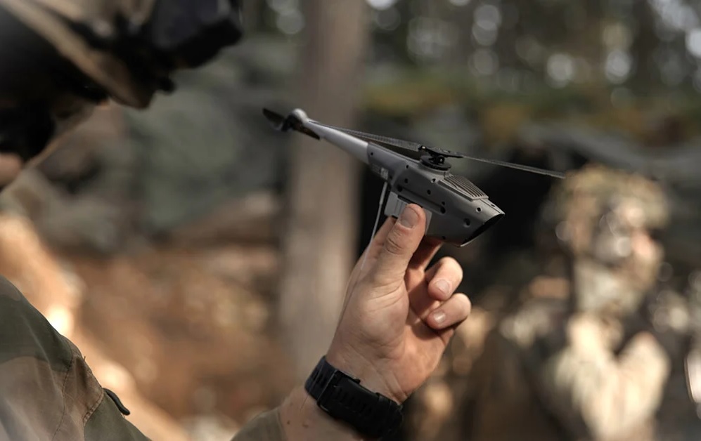 Teledyne FLIR Defense, part of Teledyne Technologies Incorporated, has won a five-year contract worth up to USD 91 million to provide its Black Hornet 4 Personal Reconnaissance Systems to the United States Army. The advanced nano-unmanned aerial systems (UAS) are being acquired under the Soldier Borne Sensor (SBS) program, Phase II.