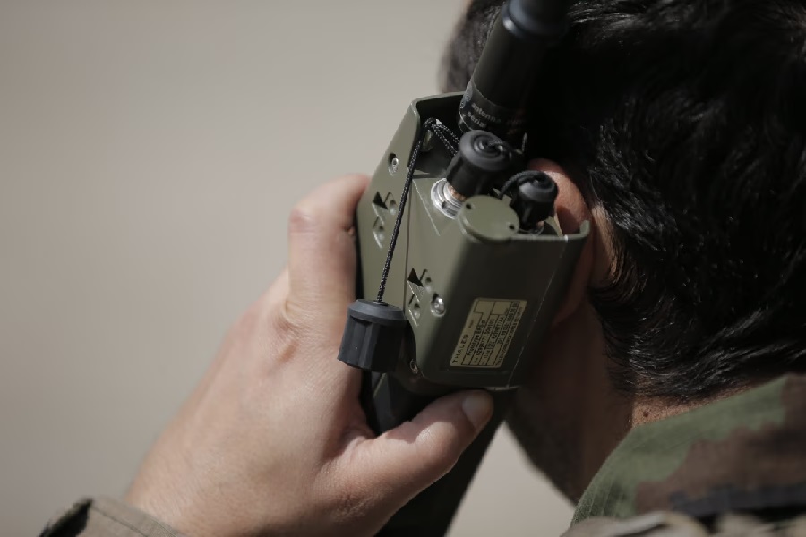 Thales radios pass German Armed Forces tests for NATO deployment