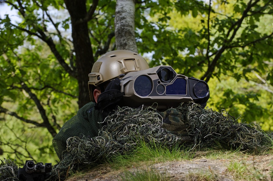 Thales secures contract to supply Sophie thermal imagers to Canadian Army