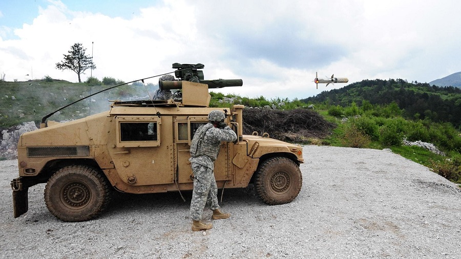 U.S. Army awards RTX’s Raytheon TOW contracts for USD 676 million