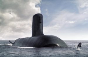 The upcoming Euronaval 2024, taking place from 4 to 7 November at Paris Nord Villepinte, promises significant innovation in the world of naval defence. Among the highlights is the unveiling of the Blacksword Barracuda, an advanced 3,000-tonne class attack submarine by French shipbuilding company Naval Group.