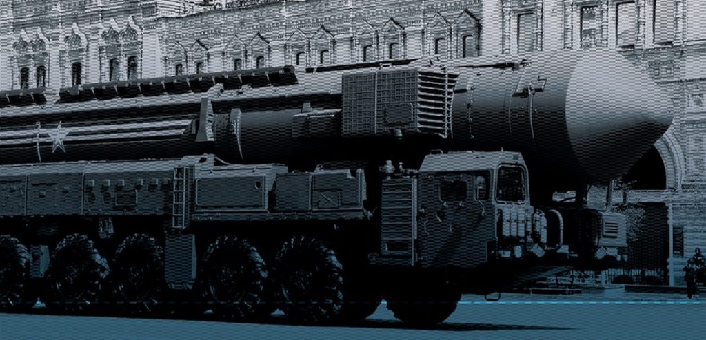 The Defense Intelligence Agency (DIA) has released a new publication describing the current nuclear capabilities of foreign adversaries.