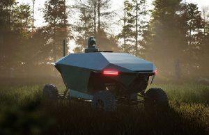 L3Harris has unveiled its latest innovation in battlefield technology: the Diamondback, an autonomous ground vehicle designed to redefine U.S. Army reconnaissance and security (R&S) operations. This prototype, developed with Overland AI, was showcased at the Association of the United States Army's annual meeting held from October 14-16 in Washington, D.C.