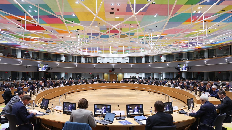 EU defence ministers approve 2024 CARD report, emphasise collaboration and capability development