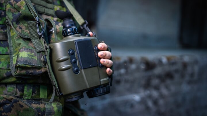 Finland and Sweden partner with Senop for enhanced military optronics framework agreement