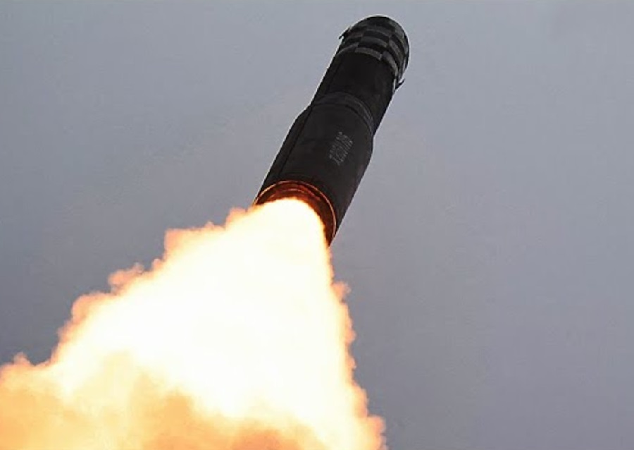 France considers development of medium-range ballistic missile, press reports