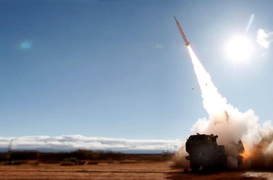 Lockheed Martin and U.S. Army successfully validate Precision Strike Missile (PrSM) readiness