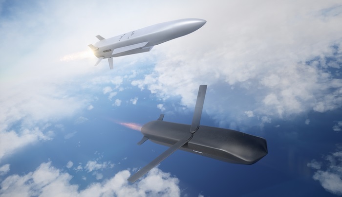 MBDA unveils major advances in Future Cruise/Anti-Ship Weapon  (FC/ASW) programme