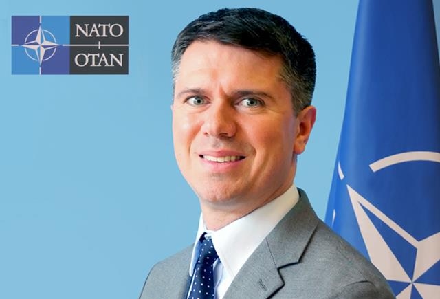 NATO Support nad Procurement Agency welcomes Joseph F. Lyden as Chief Procurement Officer