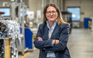 RENK Group AG, a prominent provider of propulsion solutions for both military and civilian sectors, has announced an impending change in its executive leadership. Chairwoman of the Executive Board, Susanne Wiegand, has requested an early termination of her contract, which will take effect on 31 January 2025.