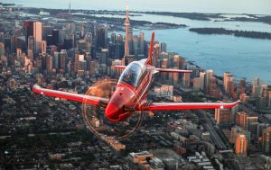 The Royal Canadian Air Force (RCAF) is set to modernise its pilot training capabilities with the acquisition of 19 cutting-edge PC-21 training aircraft. Pilatus, a Swiss aerospace company, has confirmed the signing of a significant contract with KF Aerospace, part of the SkyAlyne partnership for the RCAF’s "Future Aircrew Training" (FAcT) programme.