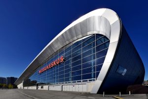 The SecD-Day 2025 Conference & Exhibition, Finland’s largest defence and security industry event to date, has sold out its exhibition spaces. Featuring over 150 companies and industry stakeholders, the event has expanded multiple times and now spans over 6,000 square meters at the Helsinki Expo and Convention Centre.