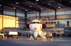 Sierra Nevada Corporation (SNC) has announced the successful inaugural flight of its new intelligence, surveillance, and reconnaissance (ISR) aircraft, the RAPCON-X. The aircraft took to the skies from Hagerstown, Maryland, marking a significant milestone in the U.S. Army’s Theater Level High Altitude Expeditionary Next Airborne ISR (ATHENA) programme.