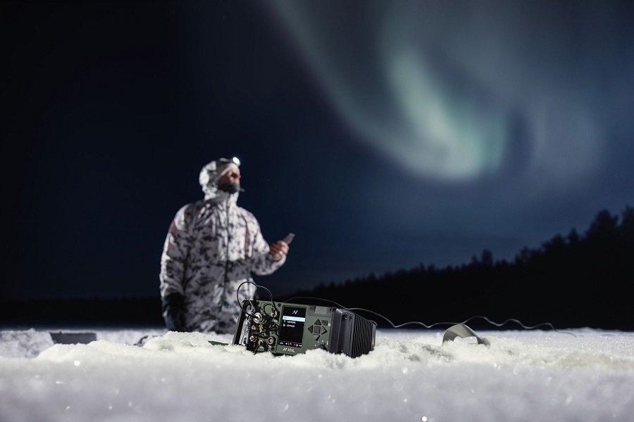 Sweden orders advanced long-range communication systems from Finnish company KNL