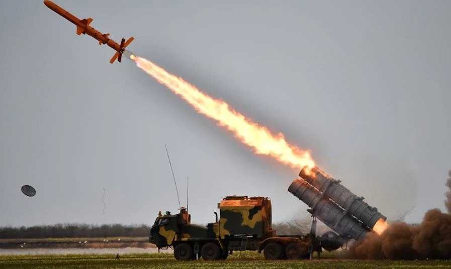 Ukraine produces over 100 Neptune missiles as mass production expands