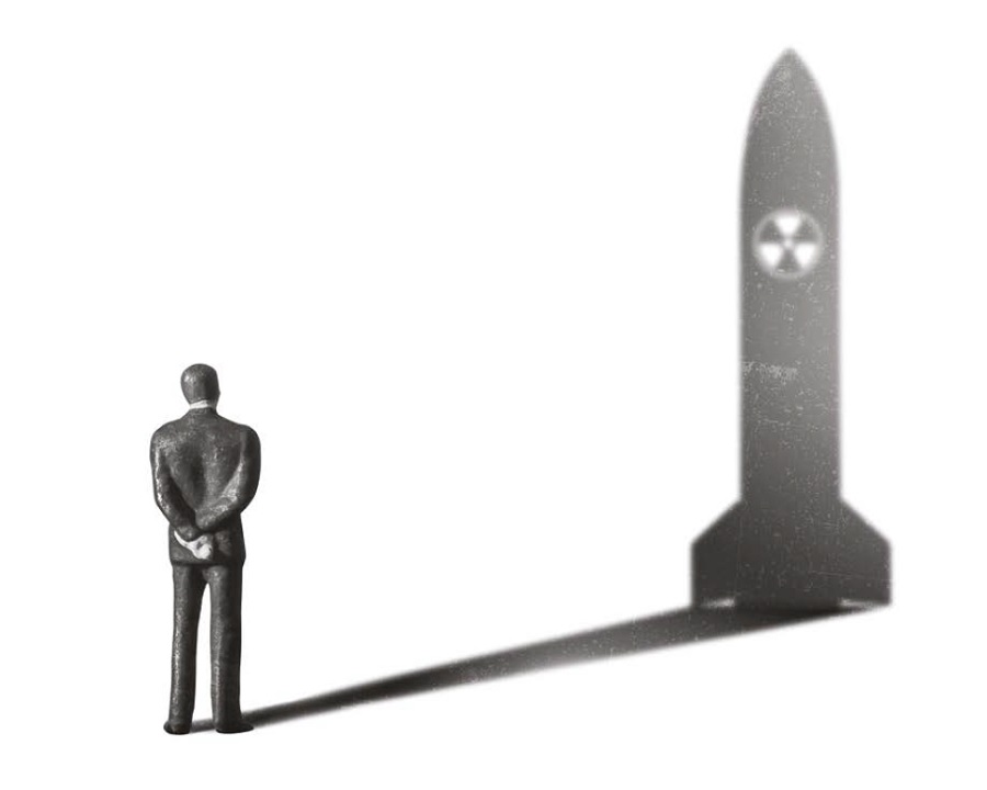 Why Europe needs a nuclear deterrent: a critical appraisal [RESEARCH PAPER]