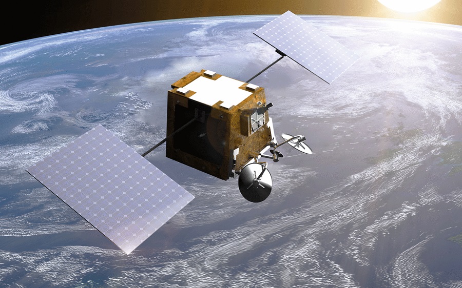 Airbus awarded Eutelsat contract to build OneWeb low orbit constellation extension